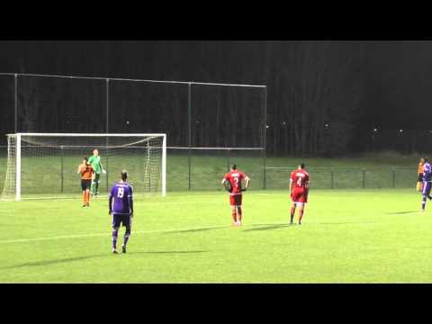 U21 RSC Anderlecht - Standard Penalty Dodi Lukebakio Ngandoli