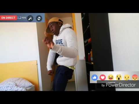 Lodiliki, karma, bakaa boy, Jackson blai, spycho, jannie . Danse Lil-bigi 😂😂😂❤