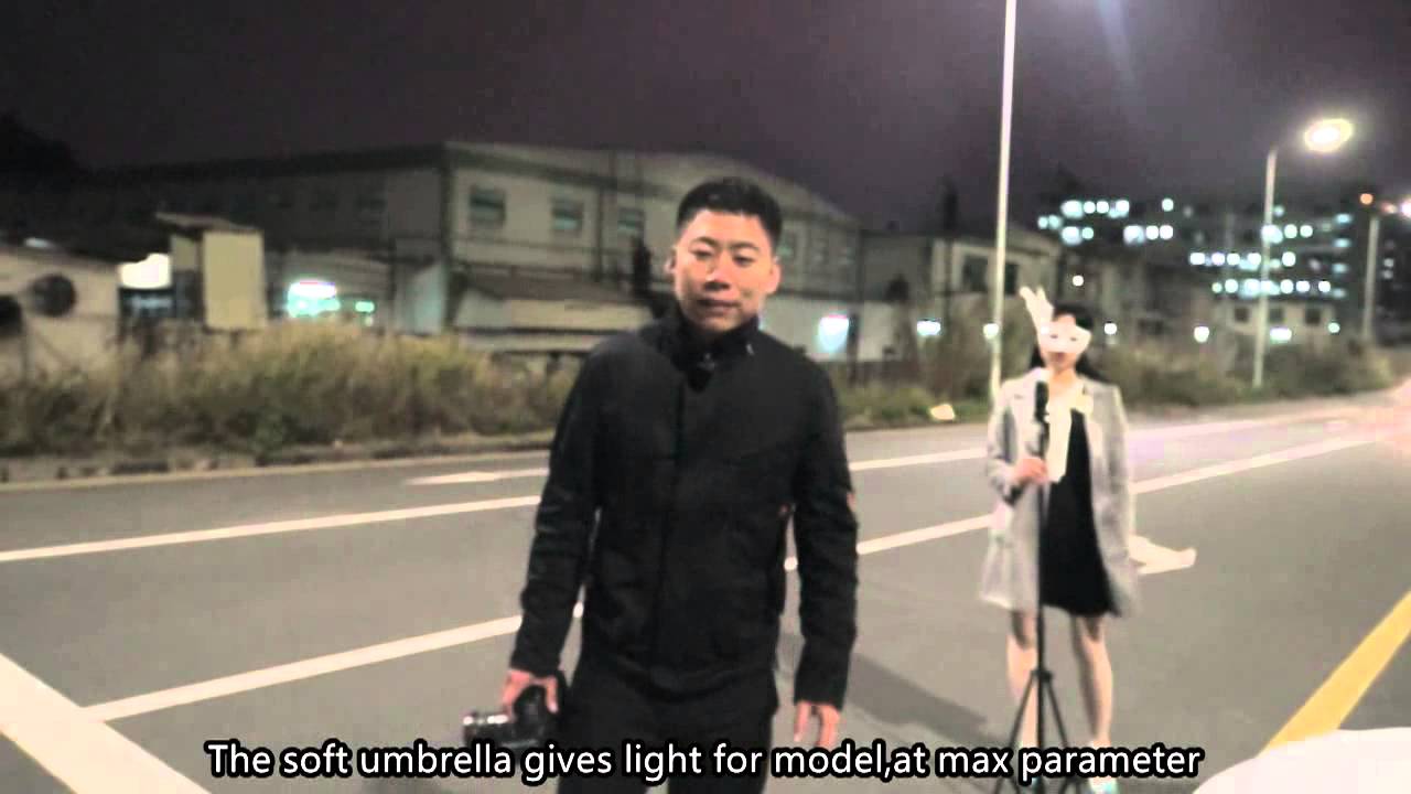 Фотовспышка Meike Speedlite MK-320 N для Nikon