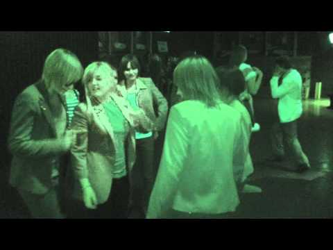 SF Visit #7 Heechul again