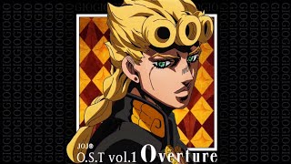 Cover art for il vento d'oro