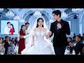 Betrayed on her wedding day,she decisively married childhood sweetheartCEO,making scumbag pay price!