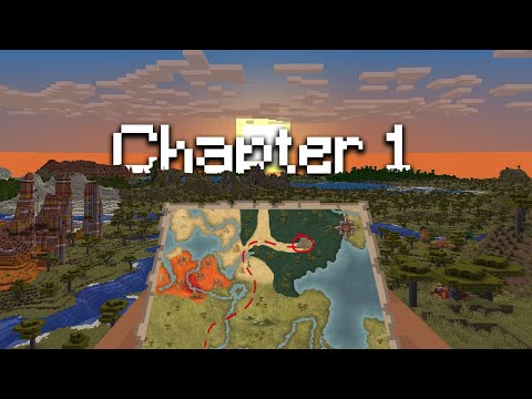 The Grand Expedition: Chapter 1 - Let's Play Minecraft 1.21 - Episode 7