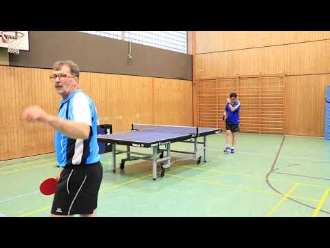 21/22 – HL:Tran, Bobby   vs  Eckhoff, Klaus MVI 5899