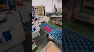 بيع ماكينة صنع غلاف الكتاب Kolbus PE 312 - صورة 2 | Machineryline SA ماكينة صنع غلاف الكتاب Kolbus PE 312 | صورة 2 - Machineryline