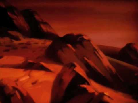 Nine Inch Nails "The Day The World Went Away" (Still)