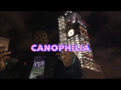 Delz - Canophilia (Official Music Video)