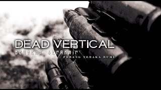 Dead Vertical feat. Atenxblast 'Panic Disorder' - Benteng Terakhir (Official Music Video)