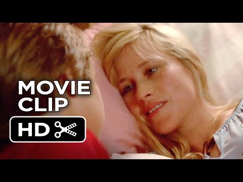 Boyhood Movie CLIP - Polar (2014) - Patricia Arquette, Ellar Coltrane Movie HD