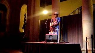 Todd Snider - Looking for a Job