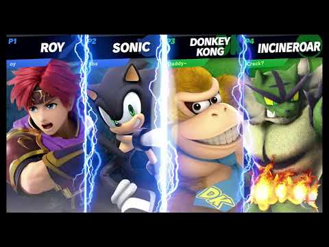 St. No Bans #6 - bordy & Jibs vs PaPa Lobster & coolmath4kids - Grand Finals - SSBU