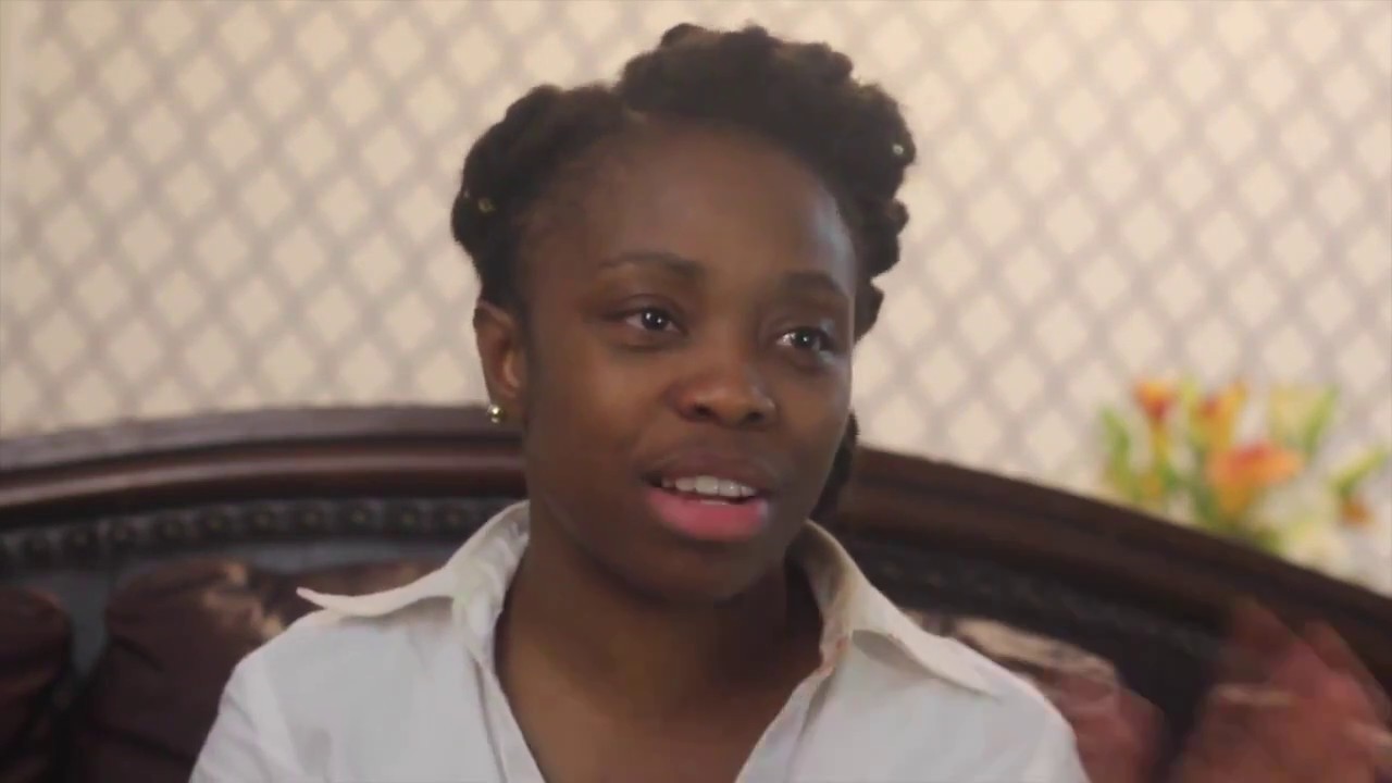 Tamara's Story Documentary
