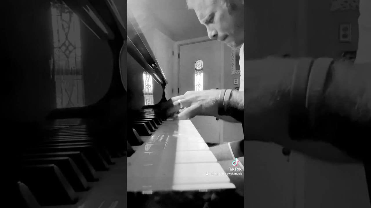 Promotional video thumbnail 6 for Michael Borowski