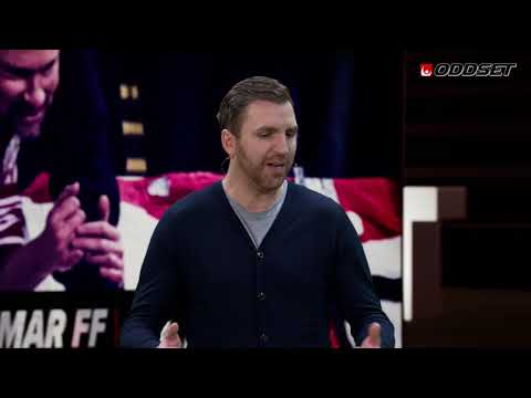 Studio Oddset Allsvenskan - Kvalet i fokus