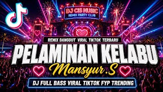 Download lagu DJ PELAMINAN KELABU - Mansyur S | Remix Full Bass Paling Dicari Nada Wanita 2026 mp3