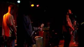 Built To Spill - Liar @ Cleveland Grog Shop