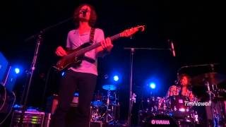 Kongos LIVE! / &quot;Take Me Back&quot; / Milwaukee / February 15th, 2014 / The Rave
