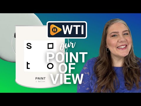 soto Green All-In-One House + Furniture Paint - WTI product video review