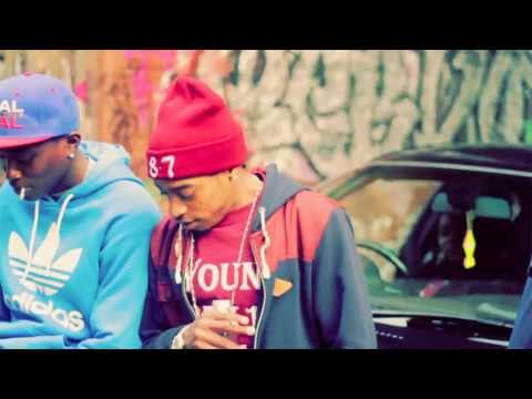 YOUNG REK - POLO & SHELL TOPS @YoungRek1