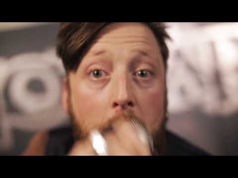 KNOGJÄRN - Gulligull (live in studio)