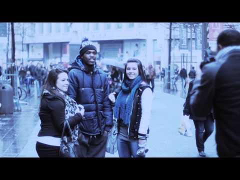 Servinio - Kan Niet Hangen (Pro,By Craz-E)