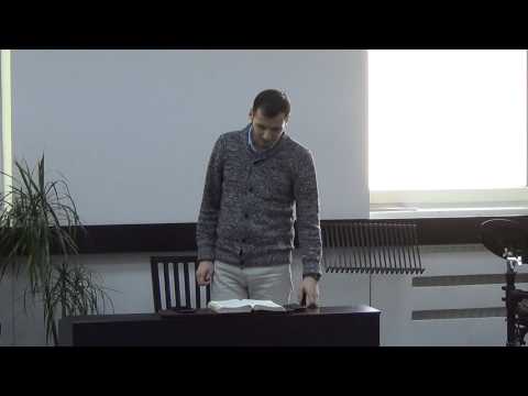 Biserica Baptista Unu Sighet