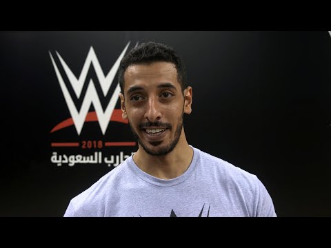 Report: Faisal Kurdi And Hussain Aldagal Sign With WWE