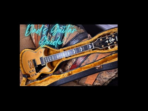 Yamaha SG-3000 1983 - 1986 - Metallic Gold image 10