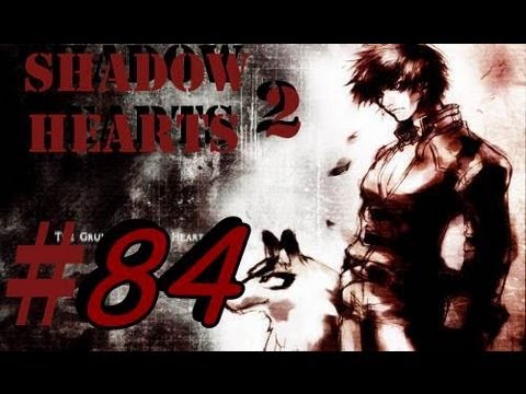Let's Play Shadow Hearts Covenant Part 84 - Peach Bat