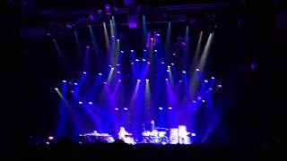 Phish - Mountains in the Mist - BGCA 2014