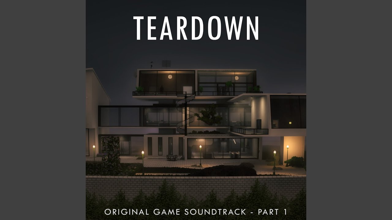 Teardown Theme