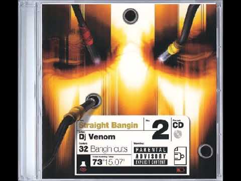 DJ Venom - Straight Bangin 2