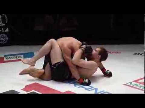 Bagautdin Sharaputdinov vs Didzis Verbickis