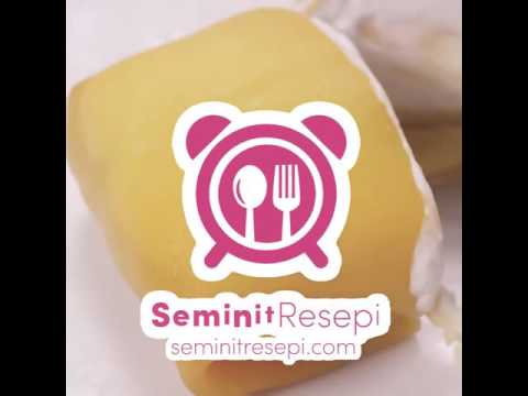 Rsipi cream puff durians