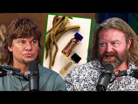 Ibogaine Explained: How This Plant Medicine is Treating Addiction and PTSD