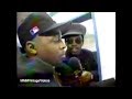 Chuck D Backstage With Fab Five