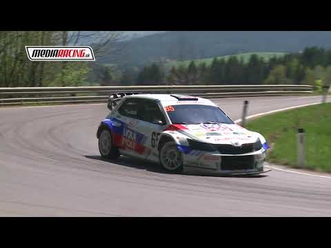 I. Drotár PAV RECHBERG 2018