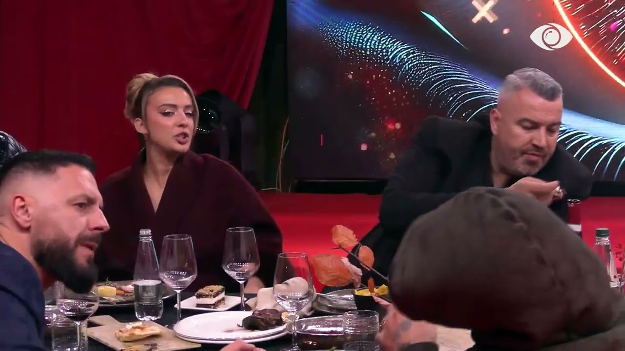 “Ose duhet të vazhdojë lojën, ose të dalë ta presë jashtë”/ Miri për Gimbon, banori i përgjigjet