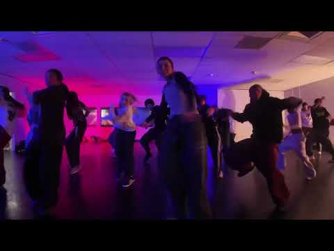 This class was so fun