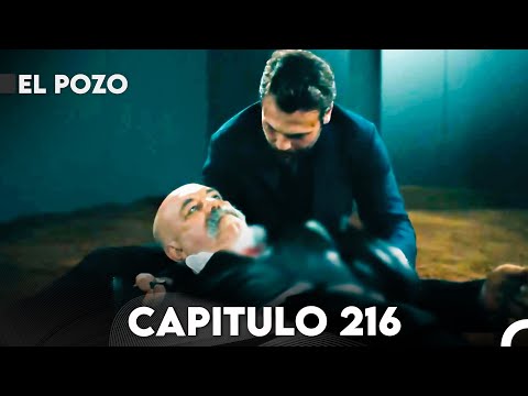 El Pozo Capitulo 216 - Doblado En Español