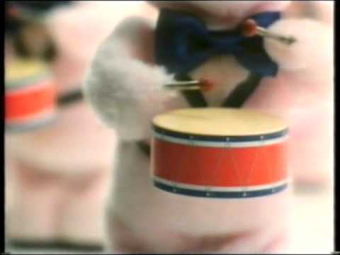 LWT Continuity & Adverts 18-10-1992