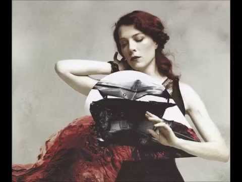 Melissa Auf der Maur feat.  Danzig- Father's Grave