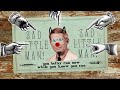 "Sad Little Man" by Five Times August (Official Music Video)