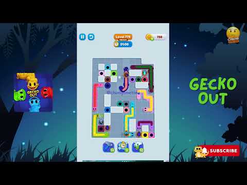 Level 778 preview - Hell Mode