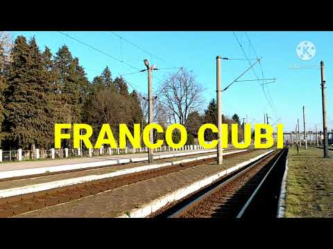 TRENURI INTER-REGIO IN ADJUD.