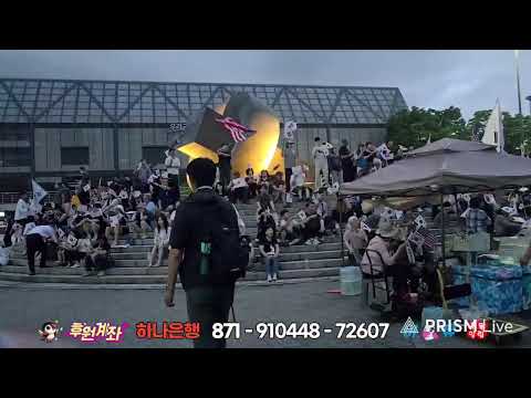 잠실 핸드볼경기장 재선거 개표소 송파구 투표용지 6월21일
