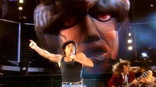 AC/DC: Live at Donington (1992) Video