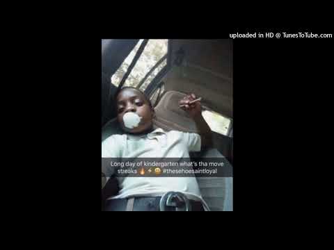 [FREE] Baby Smoove x Detroit Type Beat "Canada Goose"