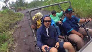 preview picture of video 'Lava Tour Merapi'