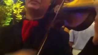 Violin & Accordion in Rome